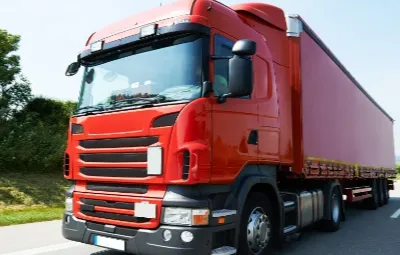 Bursa Çarşamba Ambar Kargo