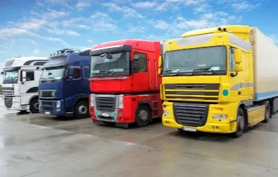 Bursa Çarşamba Nakliye Ambarı